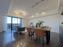 【神奈川県/藤沢市鵠沼海岸】クリオ鵠沼海岸 LDK