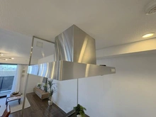 【神奈川県/藤沢市鵠沼海岸】クリオ鵠沼海岸 キッチン