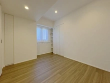 【神奈川県/藤沢市鵠沼海岸】クリオ鵠沼海岸 洋室