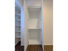 【神奈川県/藤沢市鵠沼海岸】クリオ鵠沼海岸 収納