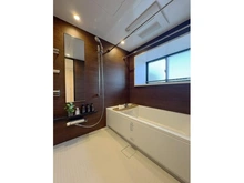 【神奈川県/藤沢市鵠沼海岸】クリオ鵠沼海岸 浴室