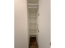 【神奈川県/藤沢市鵠沼海岸】クリオ鵠沼海岸 収納