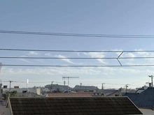 【神奈川県/藤沢市鵠沼海岸】クリオ鵠沼海岸 眺望