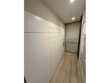 【神奈川県/藤沢市鵠沼海岸】クリオ鵠沼海岸 メールBOX