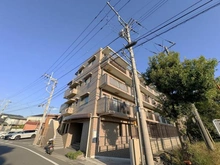 【神奈川県/横浜市栄区飯島町】大船北パークホームズ 外観