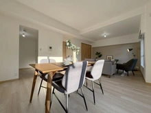 【神奈川県/横浜市栄区飯島町】大船北パークホームズ LDK