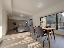 【神奈川県/横浜市栄区飯島町】大船北パークホームズ LDK