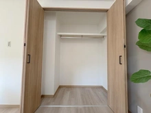 【神奈川県/横浜市栄区飯島町】大船北パークホームズ 収納