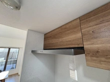 【神奈川県/横浜市栄区飯島町】大船北パークホームズ キッチン