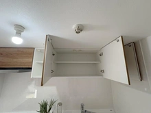 【神奈川県/横浜市栄区飯島町】大船北パークホームズ キッチン