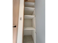 【神奈川県/横浜市栄区飯島町】大船北パークホームズ 収納