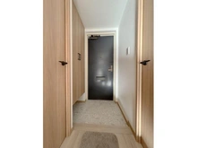 【神奈川県/横浜市栄区飯島町】大船北パークホームズ 玄関