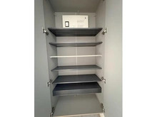 【神奈川県/横浜市栄区飯島町】大船北パークホームズ 収納