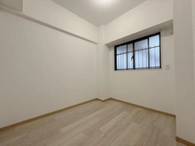 【神奈川県/横浜市栄区飯島町】大船北パークホームズ 洋室