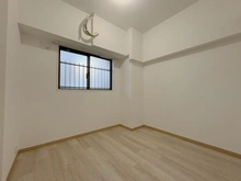 【神奈川県/横浜市栄区飯島町】大船北パークホームズ 洋室