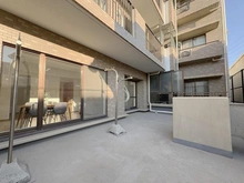 【神奈川県/横浜市栄区飯島町】大船北パークホームズ テラス