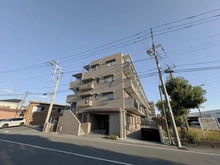 【神奈川県/横浜市栄区飯島町】大船北パークホームズ 外観