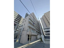 【神奈川県/平塚市宮の前】アドリーム湘南平塚 外観