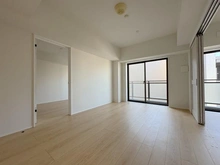 【神奈川県/平塚市宮の前】アドリーム湘南平塚 LDK