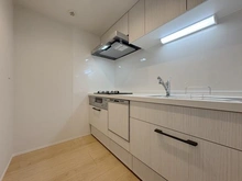 【神奈川県/平塚市宮の前】アドリーム湘南平塚 キッチン