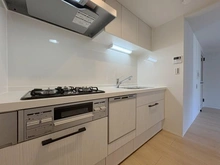 【神奈川県/平塚市宮の前】アドリーム湘南平塚 キッチン