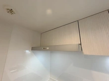 【神奈川県/平塚市宮の前】アドリーム湘南平塚 キッチン