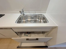 【神奈川県/平塚市宮の前】アドリーム湘南平塚 キッチン