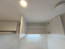 【神奈川県/平塚市宮の前】アドリーム湘南平塚 キッチン