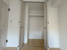 【神奈川県/平塚市宮の前】アドリーム湘南平塚 収納