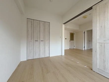 【神奈川県/平塚市宮の前】アドリーム湘南平塚 洋室