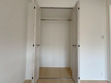 【神奈川県/平塚市宮の前】アドリーム湘南平塚 収納