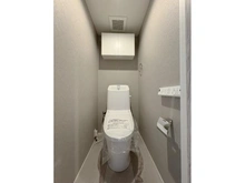 【神奈川県/平塚市宮の前】アドリーム湘南平塚 トイレ