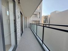 【神奈川県/平塚市宮の前】アドリーム湘南平塚 バルコニー