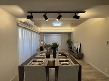 【神奈川県/鎌倉市大船】ルピナス鎌倉大船 リビング・ダイニング