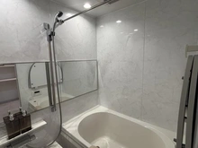 【神奈川県/鎌倉市大船】ルピナス鎌倉大船 浴室