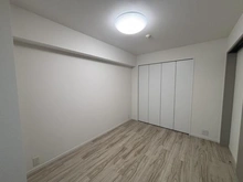 【神奈川県/鎌倉市大船】ルピナス鎌倉大船 洋室