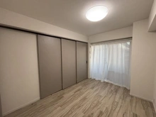 【神奈川県/鎌倉市大船】ルピナス鎌倉大船 洋室