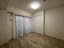 【神奈川県/鎌倉市大船】ルピナス鎌倉大船 洋室