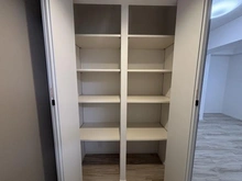 【神奈川県/鎌倉市大船】ルピナス鎌倉大船 収納