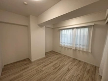 【神奈川県/鎌倉市大船】ルピナス鎌倉大船 洋室