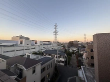 【神奈川県/鎌倉市大船】ルピナス鎌倉大船 眺望