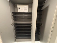 【神奈川県/鎌倉市大船】ルピナス鎌倉大船 収納