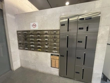 【神奈川県/鎌倉市大船】ルピナス鎌倉大船 メールBOX