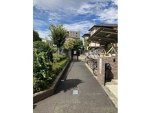 【神奈川県/鎌倉市大船】ルピナス鎌倉大船 駐輪場