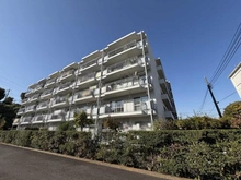 【神奈川県/横浜市港南区日野南】港南台パークホームズ 外観