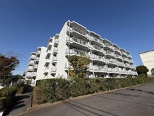 【神奈川県/横浜市港南区日野南】港南台パークホームズ 外観