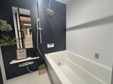 【神奈川県/鎌倉市玉縄】パラシオン鎌倉玉縄 浴室