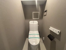 【神奈川県/鎌倉市玉縄】パラシオン鎌倉玉縄 トイレ