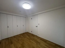 【神奈川県/鎌倉市玉縄】パラシオン鎌倉玉縄 洋室