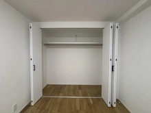 【神奈川県/鎌倉市玉縄】パラシオン鎌倉玉縄 収納